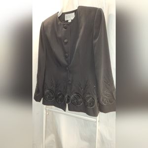 EXECUTIVE COLLECTION JACKET